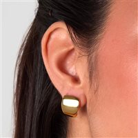 Boucles d'oreilles Morellato Femme Onda in Acier SAZP20 - SAZP20